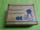 2.5ccm Jaskolka Silnik Samozaplonowy Vintage Polish Made Modelarski Cc Diesel Engine