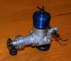 2.0cc Jena Production Ddr Diesel Rear Reed Valve Model Airplane Engine