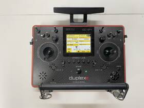 Dc-24 Jeti Duplex Transmitter