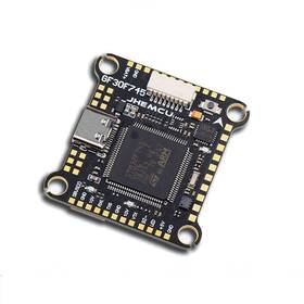 Gf30f745-icm Jhemcu 612735194222 Flight Controller With Icm-42688 Gyro
