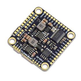 Gf30f405-8s Jhemcu 612735229917 3-8s Flight Controller With Icm42688p Gyro