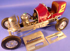 Jim Carmellini Budweiser Special Built Gas Engined Tether Superb No
