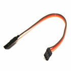 Jrpa095 Heavy-duty Extension Servo Gold Jr