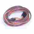 Jrpa104 Jr Servo Extension 48 Heavy Duty Gold