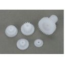 Jrpsg3500g Jr Gear Set Ds3500g