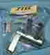 Jt-da60wp Da60 Jtec Desert Aircraft Wrap Around Pitts Muffler