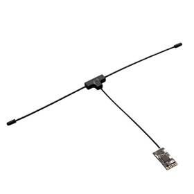 La0318-al Jumper New Elrs 915 Receiver For T20 T20s Radio