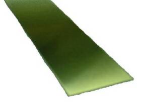 8245 K & S Brass Strip .064 X 1/4 12 Inch -