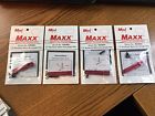 Ka1501 Mpi Lot Of 4 843516018264