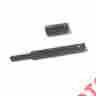 Kb-61035 Redcat Racing Slipper Shaft With Transmission Upper Gear