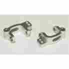 Kb-62114 Redcat Racing Aluminum Front C Mount