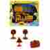 Kfprc-ctbh016 Kidfun Products Radio Control Excavator Construction Truck Backhoe Rc Lights And Sounds 885189562798