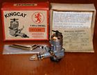 1.49cc Kingcat Deluxe Kingshire 1977