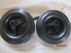 8470 Kit Cox Sandblaster Front Wheels-tires-spindles Tie