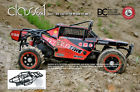 Cl1tsk Kraken 5t Class Kit Baja 5sc Hpi Blemished Rc 1 Conversion