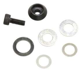 Ifw35 Kyosho 955439717349 Mp9 Bell Guide Washer Short - Ifw35. Best Price