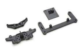 Fa551b Kyosho Part Shock Stay Set For Fazer D2 Drift Fzd2 #fa606