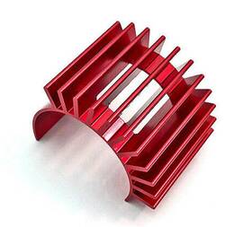 Faw21bb Kyosho Fz02l-b Fazer Motor Heat Sink Mk2 Upgrade Part #faw21bb