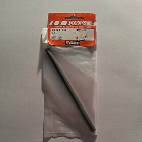 H3119 Kyosho Mast Listing #2 - Vintage Concept 30 Helicopter