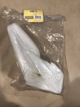 Hp26 Kyosho Body Hyperfly