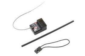 Kyo82151-04 Kyosho Flysky Noble Fgr4p Receiver