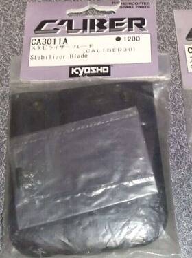 Kyoca3011a Kyosho Ca3011a Stabilizer Blade
