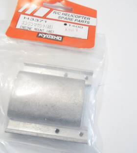 Kyoh3371 Kyosho H3371 Engine Mount