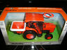 L6060 Kubota Farm Tractor Scale New In Pkg Dealer Item Only