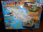 Land Air Remote Contaol Self Propelled Laucnher Airplane 035051266044