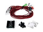 Ledkit-2a Common Sense Deluxe Programmable Realistic Led Lighting Kit 708296558365