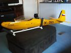 Lf-107 Lunak Glider Sailplane Electric