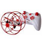 Litehawk High Roller Mini 2.4 Ghz Flying Remote Control Toy 059373314061