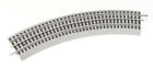 Lnl612015 Lionel Fastrack Curve Electric