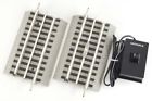 Lnl612020 Lionel Fastrack Uncoupling Straight Track W 5 O Scale