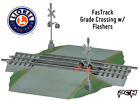 Lnl612052 Lionel Fastrack Electric Train Track
