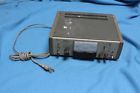 Lo-4600 Sanwa Radio Linear Detector Measurment