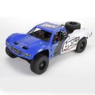 1-10-scale Los03008t2 Horizon Hobby Team Losi 605482622803