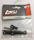 Losa6542 Losi Turnbuckles 4mmx60mm W-ends