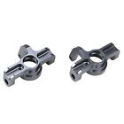 Losb1879 Losi Set Mini Aluminum 8ight Spindle