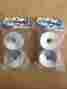 Losb7040 Losi Front Truck Wheels Part