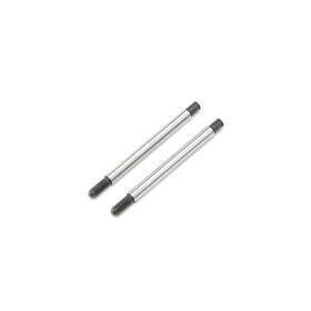 Losi Los233015 Front Shock Shaft 2 Tenacity All Elec Car/truck Replacement Pa