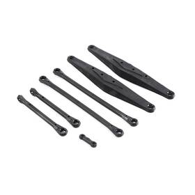 Losi Los234003 Trailing Armsteeringupperdrag Link St Baja Rey Elec Car/truck