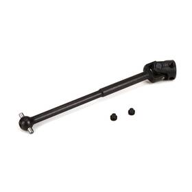 Losi Los252021 Rear Center Driveshaft 1 15 4 Wheel Drive Dbxl Elec Car/truck