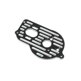Los312005 Losi Machined Aluminum Motor Platemini-t 2.0 Electric Car/truck Opt