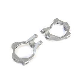 Losi Los334013 Aluminum Spindle Carrier 2 Tenacity Electric Car/truck Option