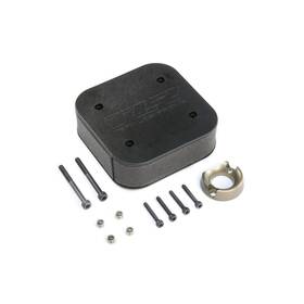 Los55007 Losi Air Filter Assembly Complete 5ive-t 2.0 Gas Car/truck Replaceme