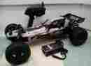Lp1044806 Glamis Vaterra Uno Remote Control Off-road Buggy