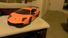 Lp640-4 Lamborghini