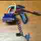 Ls-4090-d Team Associated Lansu 90a Brushless Esc Priced To Move