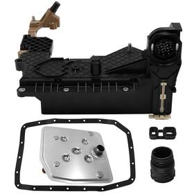 Lukyucha Bsxzjtz-926149 926-149 6r80 Transmission Lead Frame With Valve Body Module Connector Seal